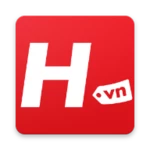 hotdeal.vn: mua sắm thông minh android application logo